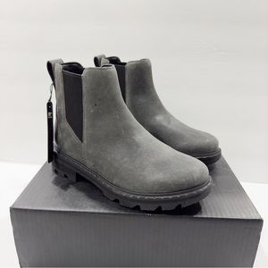 Sorel Lennox Chelsea Women’s Waterproof Boots